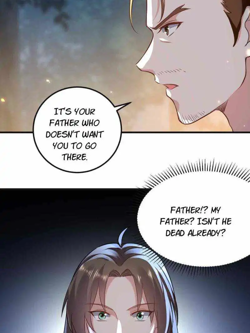 Super Son-in-law In Another World [ALL CHAPTERS] Chapter 66 40